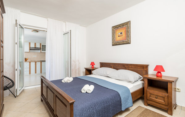Ferienhaus - Pag-Povljana , Kroatien - CKP913 608