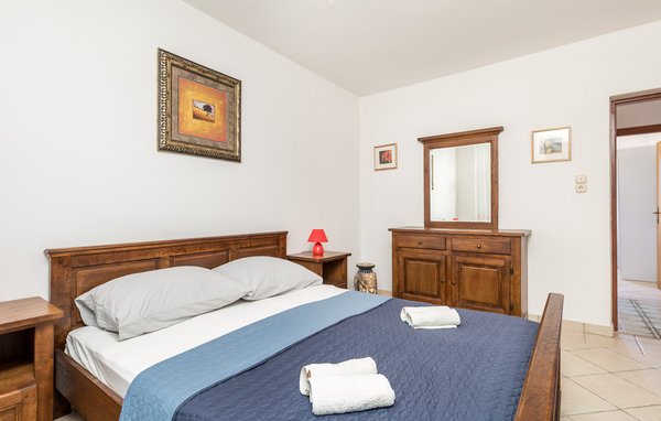Ferienhaus - Pag-Povljana , Kroatien - CKP913 609