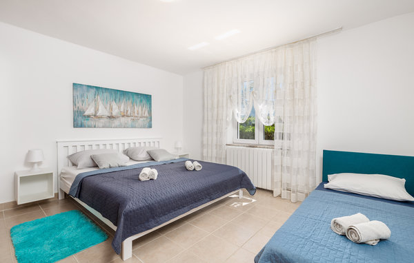 Ferienhaus - Pag-Povljana , Kroatien - CKP913 610