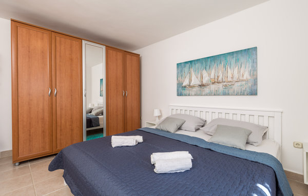 Ferienhaus - Pag-Povljana , Kroatien - CKP913 611