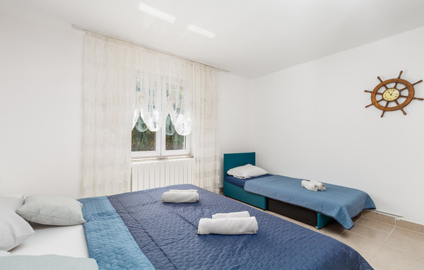 Ferienhaus - Pag-Povljana , Kroatien - CKP913 612