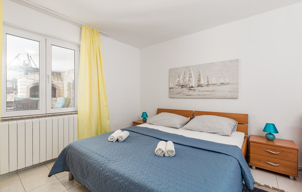Ferienhaus - Pag-Povljana , Kroatien - CKP913 613