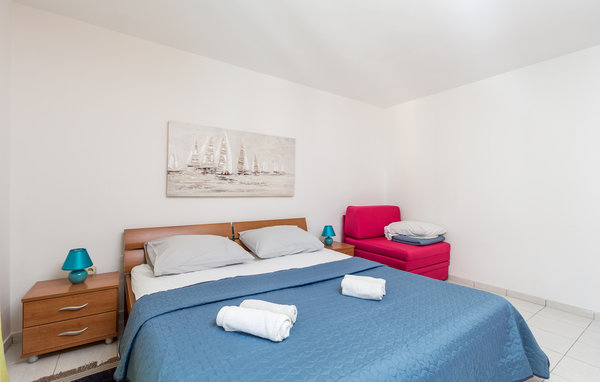 Ferienhaus - Pag-Povljana , Kroatien - CKP913 614