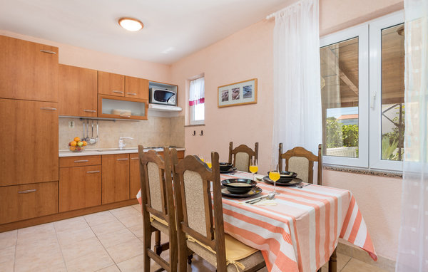 Ferienhaus - Pag-Povljana , Kroatien - CKP913 9