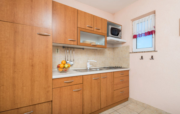 Ferienhaus - Pag-Povljana , Kroatien - CKP913 401