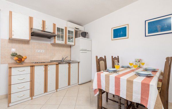 Ferienhaus - Pag-Povljana , Kroatien - CKP913 402