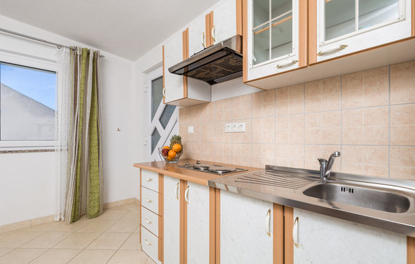 Ferienhaus - Pag-Povljana , Kroatien - CKP913 403