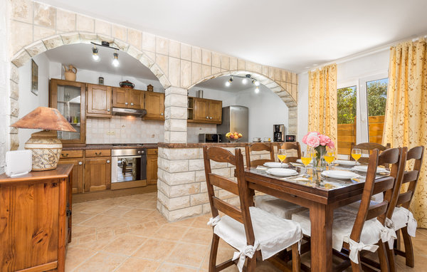 Ferienhaus - Pag-Povljana , Kroatien - CKP913 7