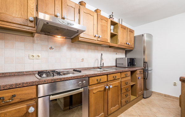 Ferienhaus - Pag-Povljana , Kroatien - CKP913 8