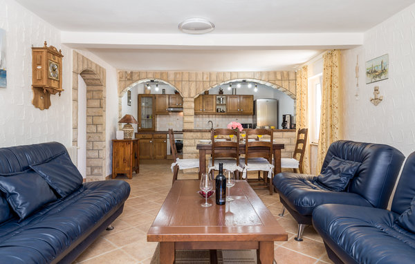 Ferienhaus - Pag-Povljana , Kroatien - CKP913 301