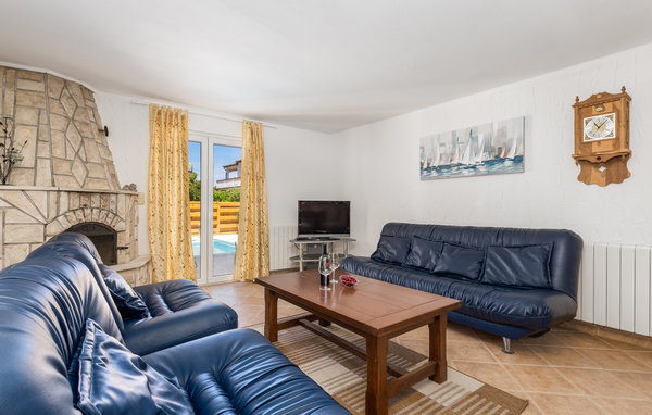 Ferienhaus - Pag-Povljana , Kroatien - CKP913 6