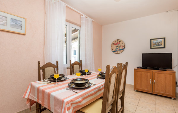 Ferienhaus - Pag-Povljana , Kroatien - CKP913 302