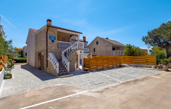 Ferienhaus - Pag-Povljana , Kroatien - CKP913 81