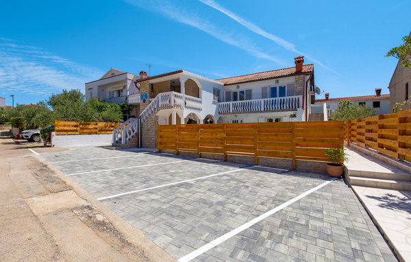 Ferienhaus - Pag-Povljana , Kroatien - CKP913 82