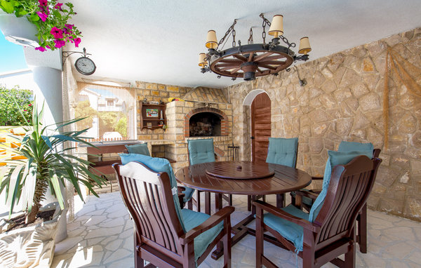 Ferienhaus - Pag-Povljana , Kroatien - CKP913 4