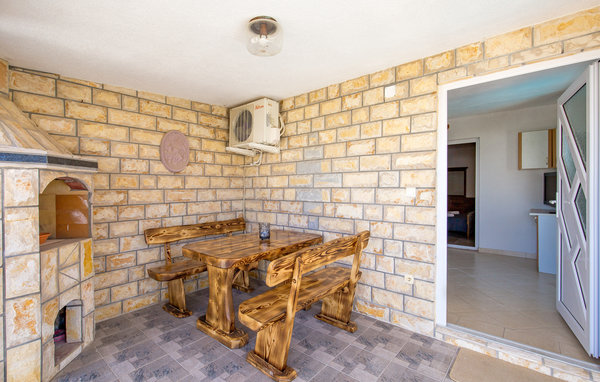 Ferienhaus - Pag-Povljana , Kroatien - CKP913 101