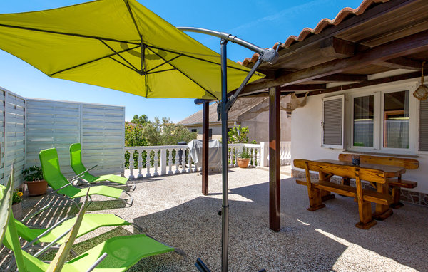 Ferienhaus - Pag-Povljana , Kroatien - CKP913 102
