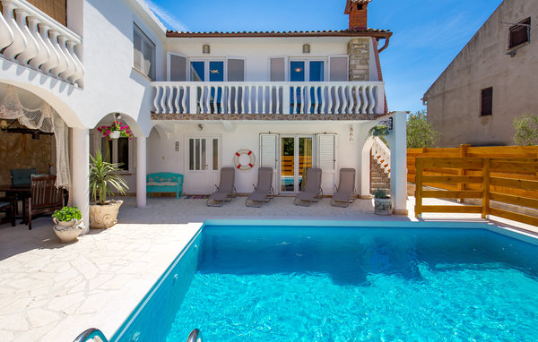 Ferienhaus - Pag-Povljana , Kroatien - CKP913 11