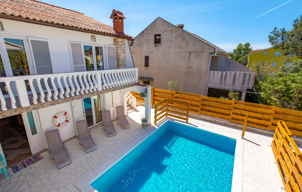 Ferienhaus - Pag-Povljana , Kroatien - CKP913 13