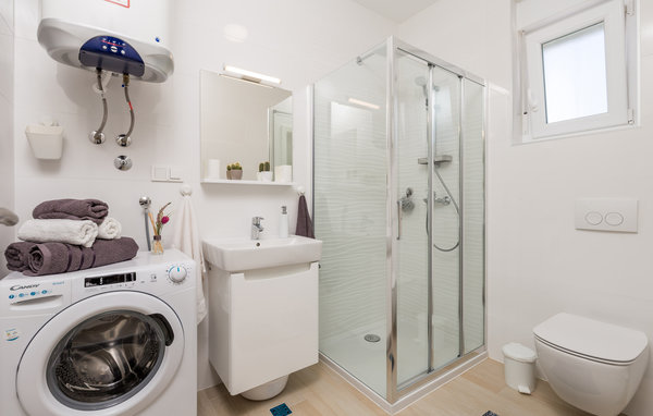 Ferienwohnung - Pag-Simuni , Kroatien - CKP914 701