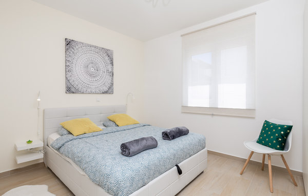 Ferienwohnung - Pag-Simuni , Kroatien - CKP914 6
