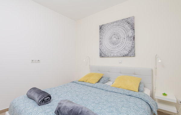 Ferienwohnung - Pag-Simuni , Kroatien - CKP914 601