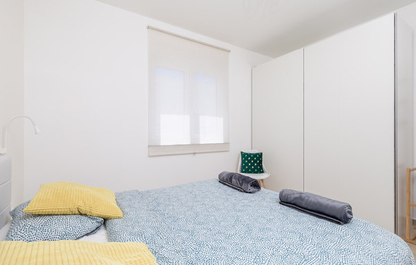 Ferienwohnung - Pag-Simuni , Kroatien - CKP914 602