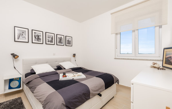 Ferienwohnung - Pag-Simuni , Kroatien - CKP914 7
