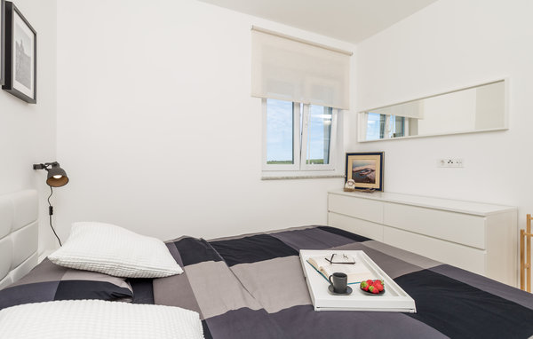 Ferienwohnung - Pag-Simuni , Kroatien - CKP914 603