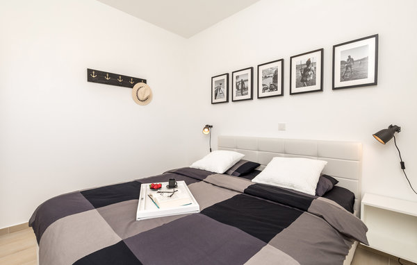 Ferienwohnung - Pag-Simuni , Kroatien - CKP914 604