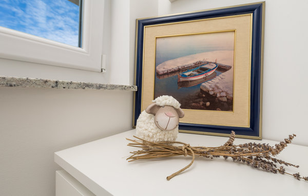 Ferienwohnung - Pag-Simuni , Kroatien - CKP914 501