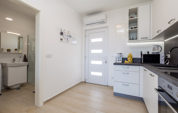 Ferienwohnung - Pag-Simuni , Kroatien - CKP914 401