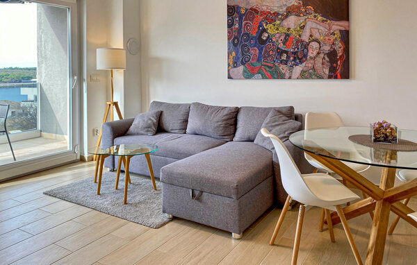 Ferienwohnung - Pag-Simuni , Kroatien - CKP914 3