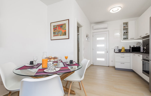 Ferienwohnung - Pag-Simuni , Kroatien - CKP914 301