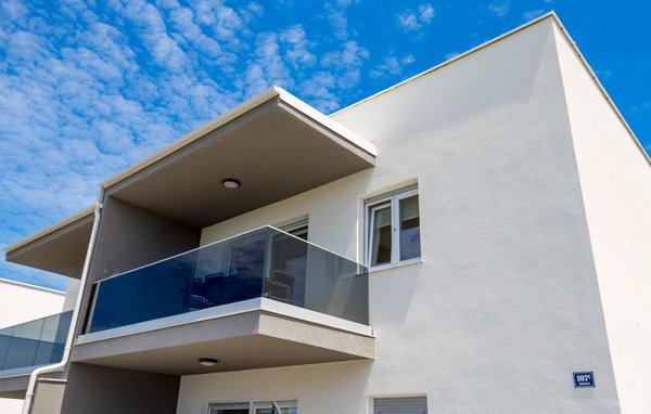 Ferienwohnung - Pag-Simuni , Kroatien - CKP914 81