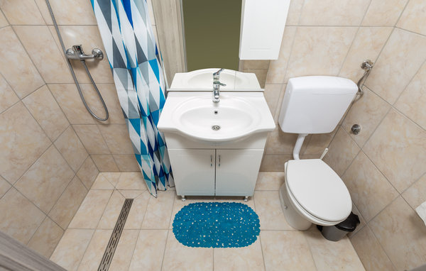 Appartamento - Pag-Kosljun , Croazia - CKP915 701