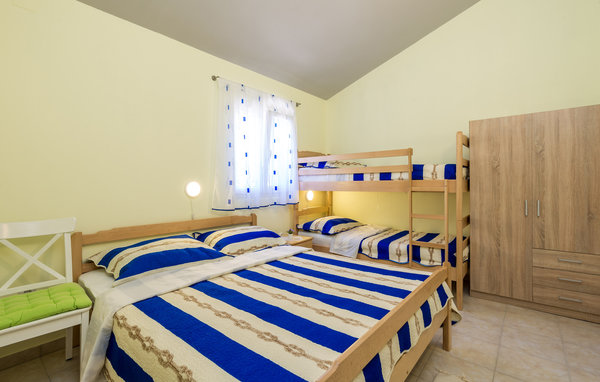 Appartamento - Pag-Kosljun , Croazia - CKP915 601