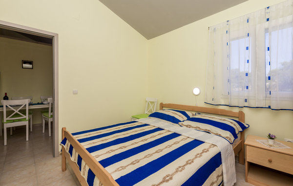 Appartamento - Pag-Kosljun , Croazia - CKP915 602