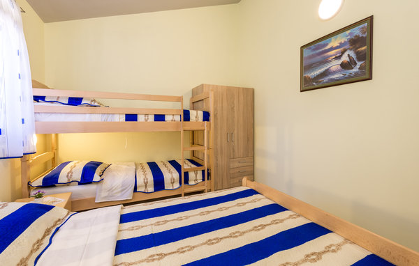Appartamento - Pag-Kosljun , Croazia - CKP915 603