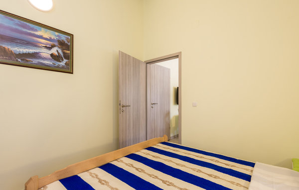 Appartamento - Pag-Kosljun , Croazia - CKP915 604