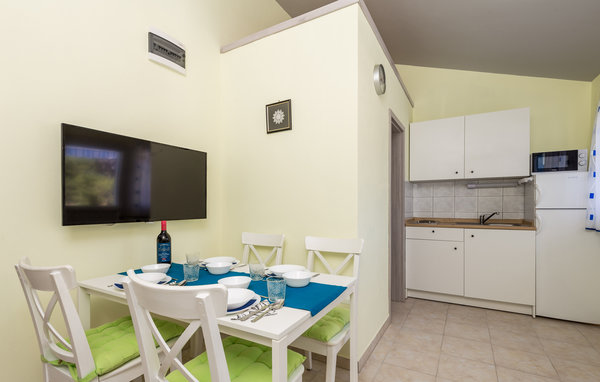 Appartamento - Pag-Kosljun , Croazia - CKP915 8