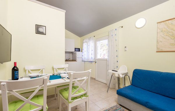 Appartamento - Pag-Kosljun , Croazia - CKP915 6