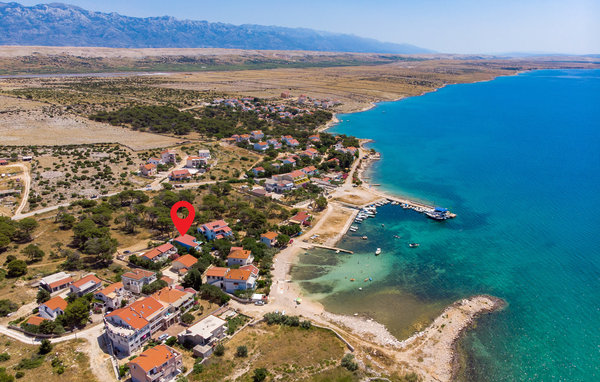 Appartamento - Pag-Kosljun , Croazia - CKP915 81