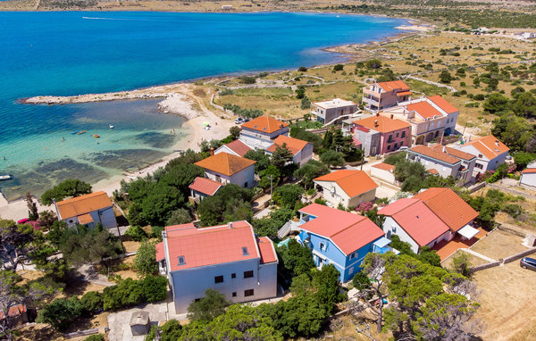 Appartamento - Pag-Kosljun , Croazia - CKP915 9