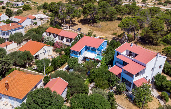 Appartamento - Pag-Kosljun , Croazia - CKP915 85