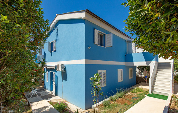 Appartamento - Pag-Kosljun , Croazia - CKP915 87