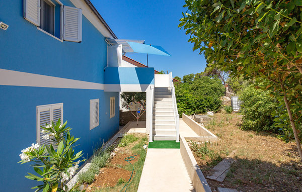 Appartamento - Pag-Kosljun , Croazia - CKP915 101