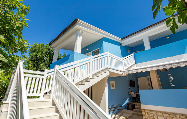 Appartamento - Pag-Kosljun , Croazia - CKP915 102