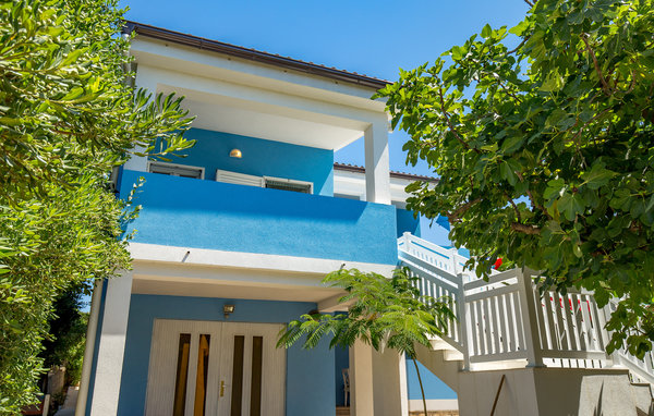Appartamento - Pag-Kosljun , Croazia - CKP915 103