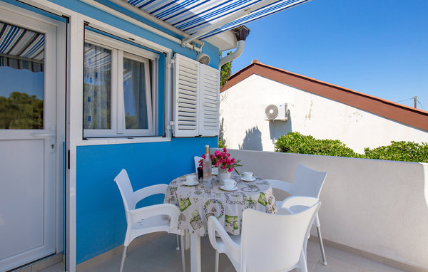 Appartamento - Pag-Kosljun , Croazia - CKP915 104